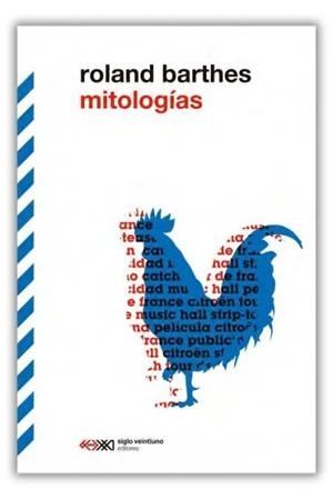 MITOLOGÍAS | Barthes, Roland | Llibreria La Figaflor - Abrera