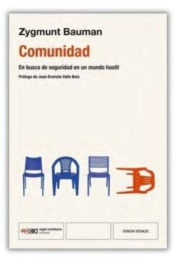 Comunidad | Zygmunt, Bauman | Llibreria La Figaflor - Abrera