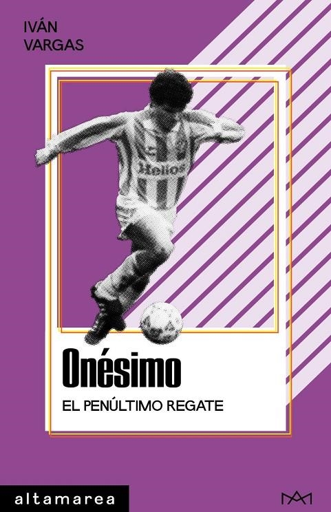 Onésimo | Vargas, Iván | Llibreria La Figaflor - Abrera