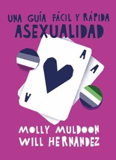 Asexualidad | Muldoon, Molly / Hernandez, Will | Llibreria La Figaflor - Abrera