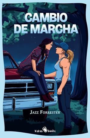 Cambio de marcha | Jazz Forrester | Llibreria La Figaflor - Abrera