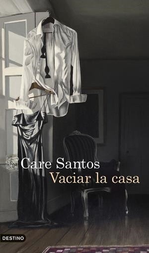Vaciar la casa | Santos, Care | Llibreria La Figaflor - Abrera