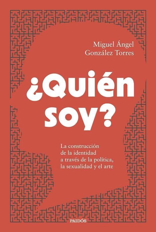 ¿Quién soy? | González Torres, Miguel Ángel | Llibreria La Figaflor - Abrera