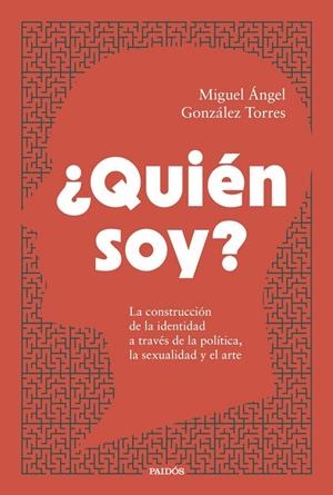 ¿Quién soy? | González Torres, Miguel Ángel | Llibreria La Figaflor - Abrera