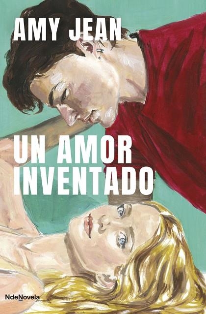 Un amor inventado | JEAN, AMY | Llibreria La Figaflor - Abrera