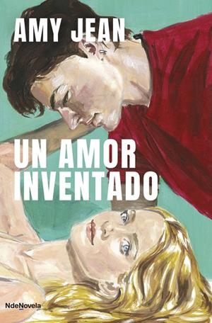 Un amor inventado | JEAN, AMY | Llibreria La Figaflor - Abrera