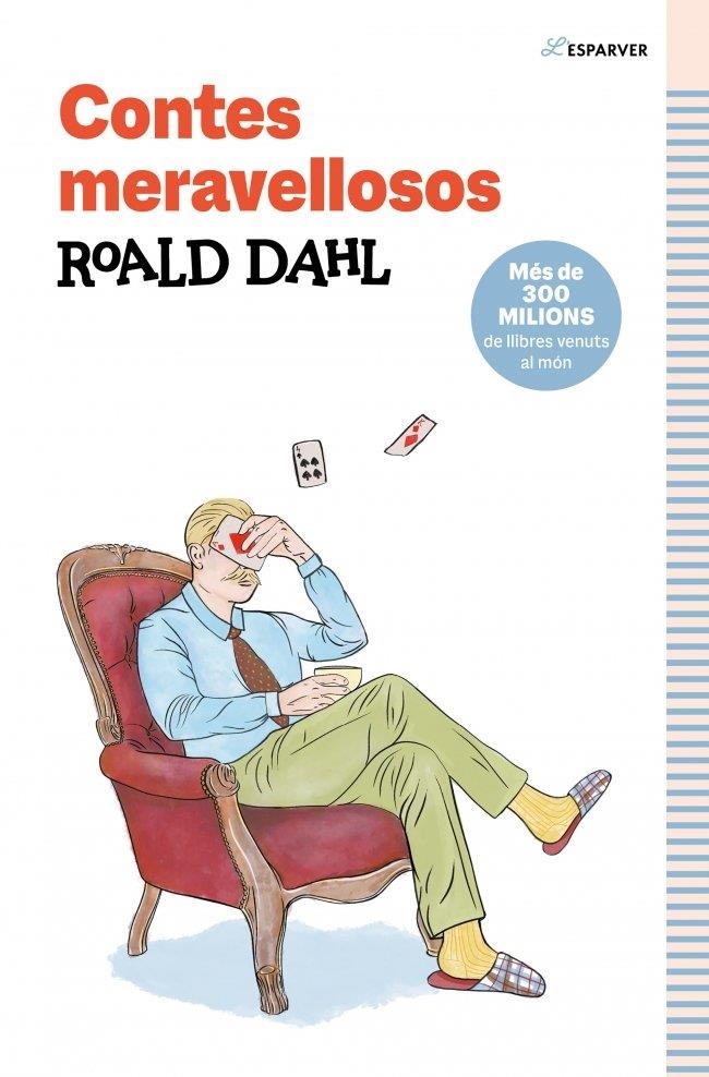 Contes meravellosos | dahl, roald | Llibreria La Figaflor - Abrera