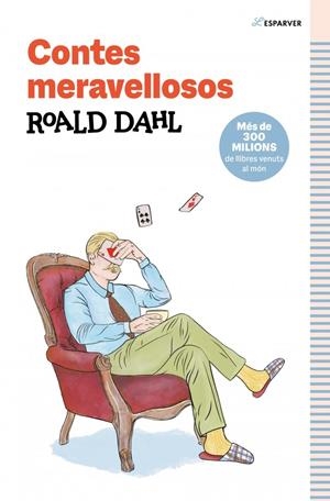 Contes meravellosos | dahl, roald | Llibreria La Figaflor - Abrera