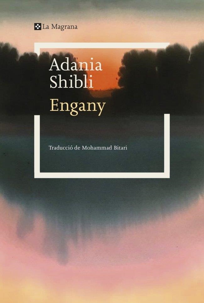 Engany | Shibli, Adania | Llibreria La Figaflor - Abrera