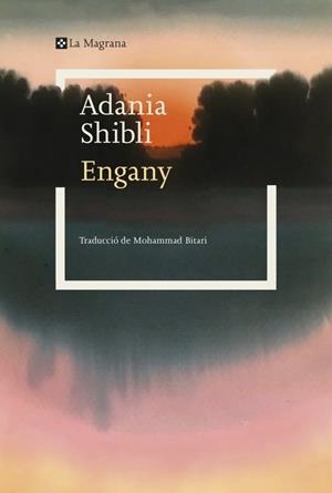 Engany | Shibli, Adania | Llibreria La Figaflor - Abrera