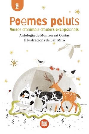 Poemes Peluts | Costas, Montserrat | Llibreria La Figaflor - Abrera