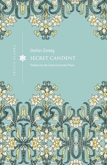 Secret candent | Zweig, Stefan | Llibreria La Figaflor - Abrera
