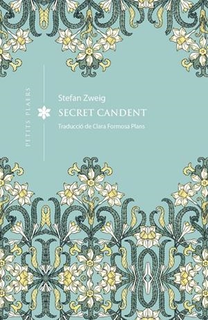 Secret candent | Zweig, Stefan | Llibreria La Figaflor - Abrera