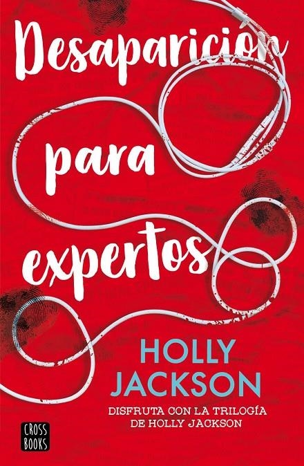 Desaparición para expertos | Jackson, Holly | Llibreria La Figaflor - Abrera
