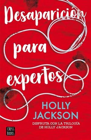 Desaparición para expertos | Jackson, Holly | Llibreria La Figaflor - Abrera