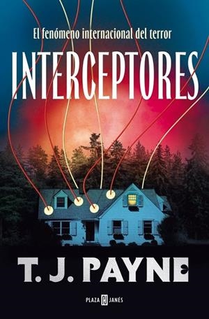 Interceptores | Payne, T. J. | Llibreria La Figaflor - Abrera