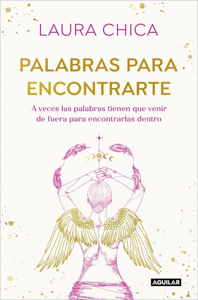 Palabras para encontrarte | Chica, Laura | Llibreria La Figaflor - Abrera