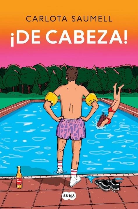 ¡De cabeza! | Saumell, Carlota | Llibreria La Figaflor - Abrera