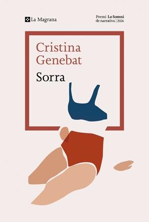 Sorra | Genebat, Cristina | Llibreria La Figaflor - Abrera