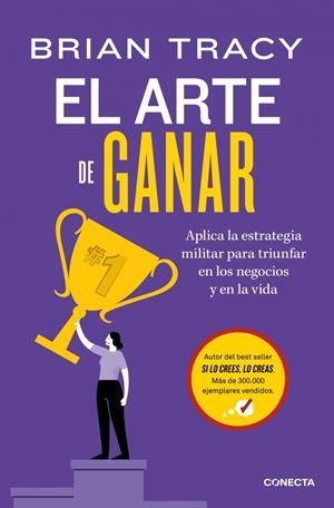 El arte de ganar | Tracy, Brian | Llibreria La Figaflor - Abrera