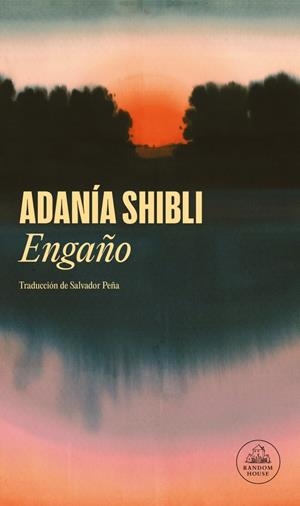 Engaño | Shibli, Adania | Llibreria La Figaflor - Abrera