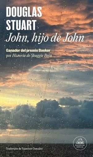 John, hijo de John | Stuart, Douglas | Llibreria La Figaflor - Abrera