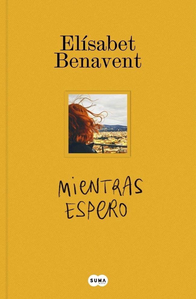 Mientras espero | Benavent, Elísabet | Llibreria La Figaflor - Abrera