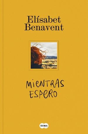 Mientras espero | Benavent, Elísabet | Llibreria La Figaflor - Abrera