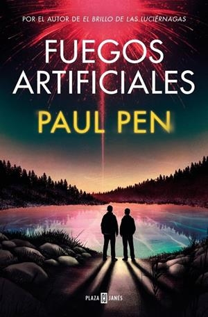 Fuegos artificiales | Pen, Paul | Llibreria La Figaflor - Abrera