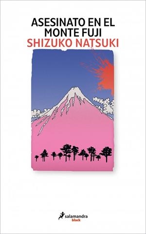 Asesinato en el monte Fuji | Natsuki, Shizuko | Llibreria La Figaflor - Abrera