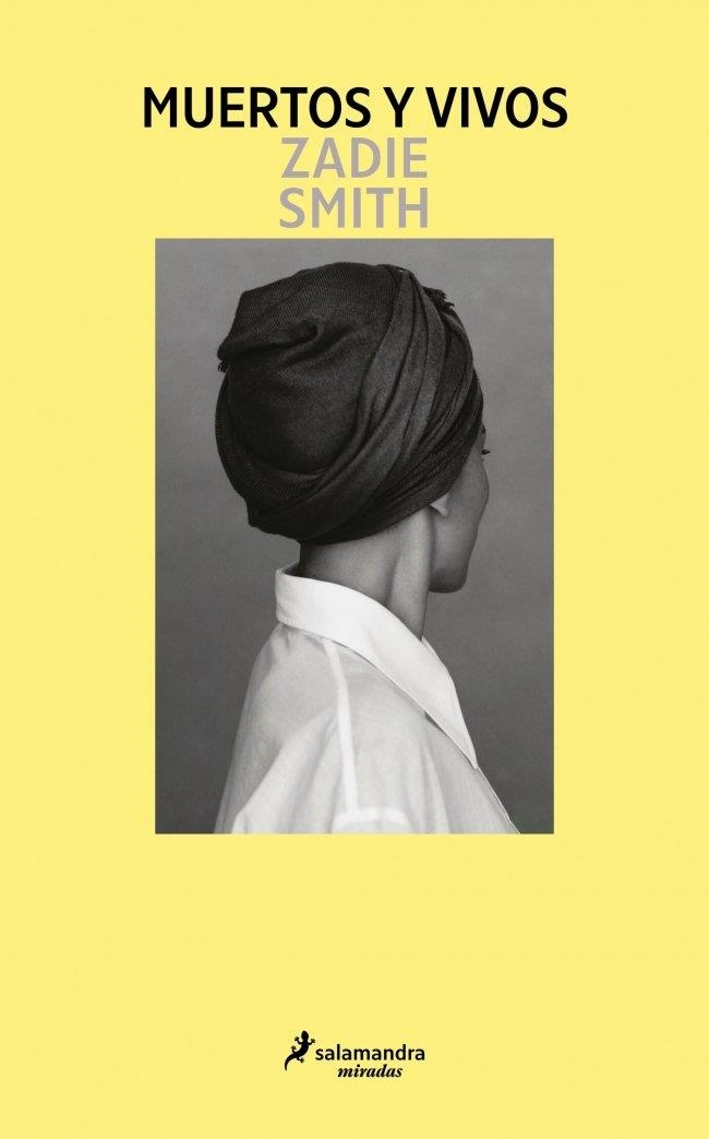 Muertos y vivos | Smith, Zadie | Llibreria La Figaflor - Abrera