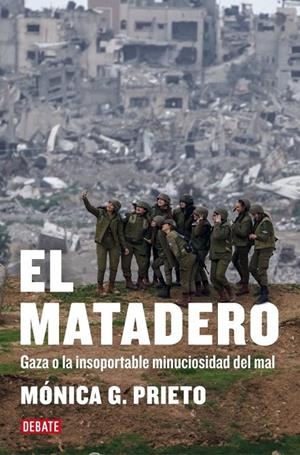 El matadero | G. Prieto, Mónica | Llibreria La Figaflor - Abrera