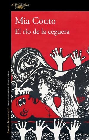 El río de la ceguera | Couto, Mia | Llibreria La Figaflor - Abrera