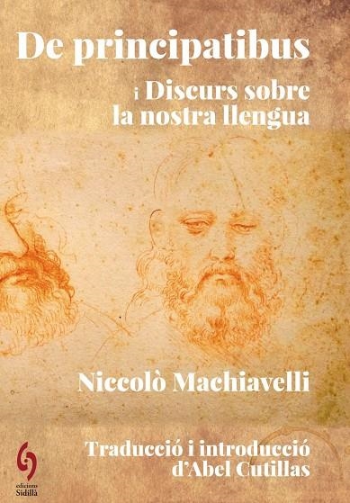De principatibus i Discurs sobre la nostra llengua | Machiavelli, Niccolo | Llibreria La Figaflor - Abrera