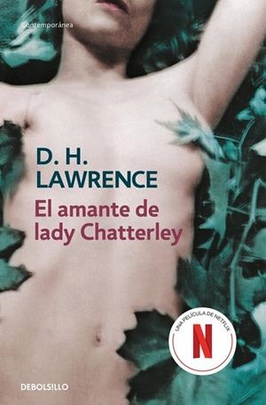 El amante de lady Chatterley | Lawrence, D.H. | Llibreria La Figaflor - Abrera