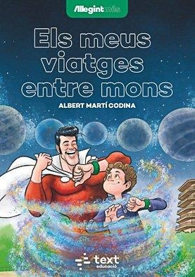 Els meus viatges entre mons | Martí Codina, Albert | Llibreria La Figaflor - Abrera