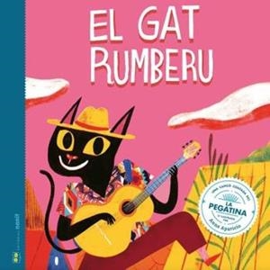 El gat rumberu | Llibreria La Figaflor - Abrera