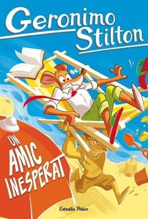 Un amic inesperat | Stilton, Geronimo | Llibreria La Figaflor - Abrera