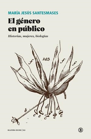 El género en público | Santesmases, María Jesús | Llibreria La Figaflor - Abrera