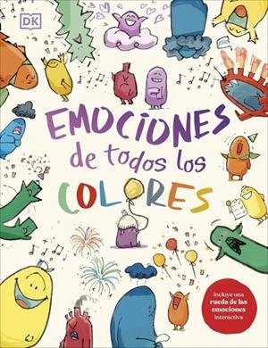 Emociones de todos los colores | Mills, Andrea | Llibreria La Figaflor - Abrera