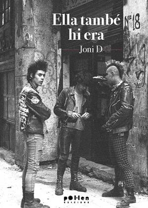 Ella també hi era | 'D.', Joni | Llibreria La Figaflor - Abrera