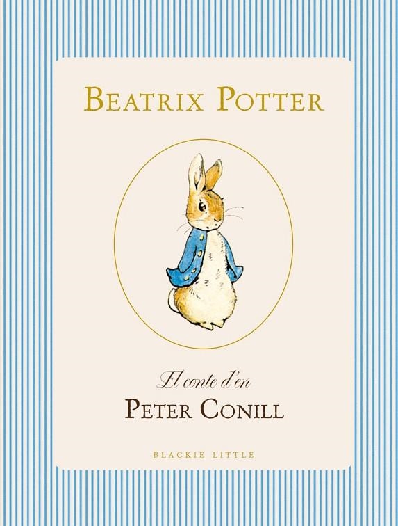 El conte d'en Peter Conill | Potter, Beatrix | Llibreria La Figaflor - Abrera