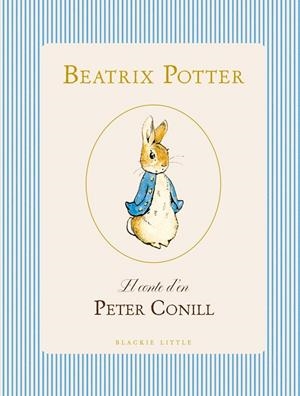 El conte d'en Peter Conill | Potter, Beatrix | Llibreria La Figaflor - Abrera