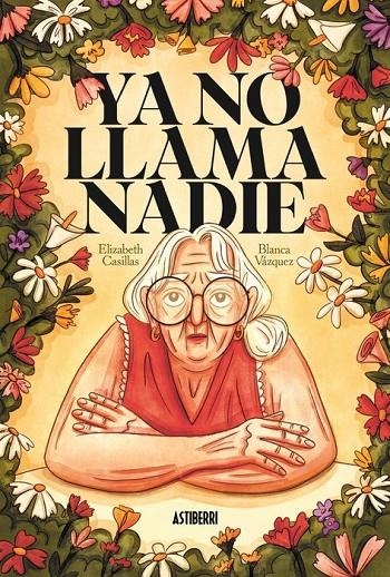 Ya no llama nadie | Llibreria La Figaflor - Abrera