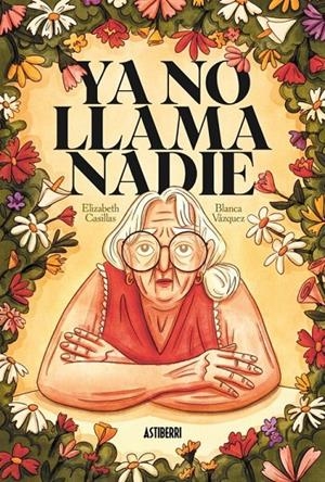 Ya no llama nadie | Llibreria La Figaflor - Abrera