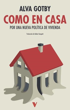 Como en casa | Gotby, Alva | Llibreria La Figaflor - Abrera
