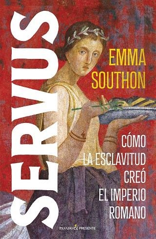 SERVUS | Southon, Emma | Llibreria La Figaflor - Abrera