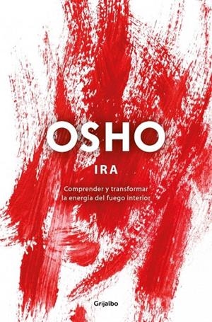 Ira | Osho, Osho | Llibreria La Figaflor - Abrera