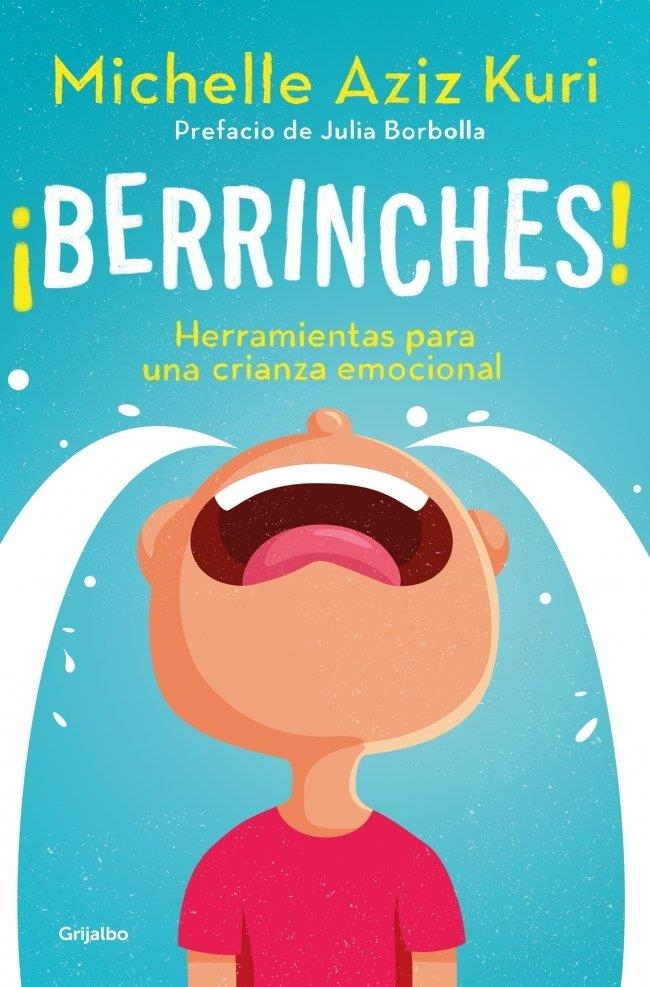 ¡Berrinches! | Aziz Kuri, Michelle | Llibreria La Figaflor - Abrera