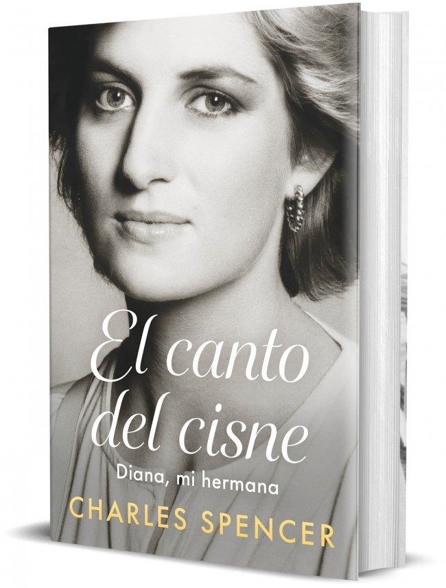 El canto del cisne | Spencer, Charles | Llibreria La Figaflor - Abrera